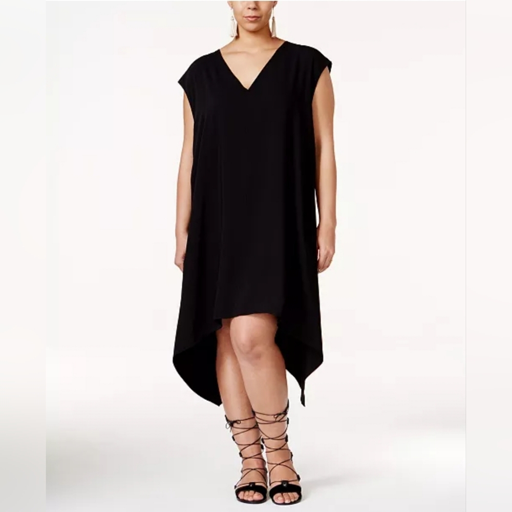Rachel Roy High Low Dress